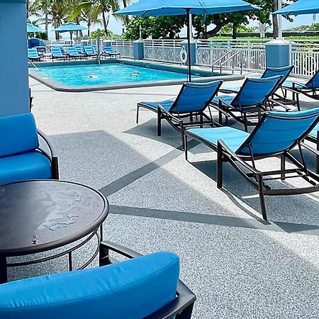 Bluegreen Vacations Solara Surfside Exterior foto