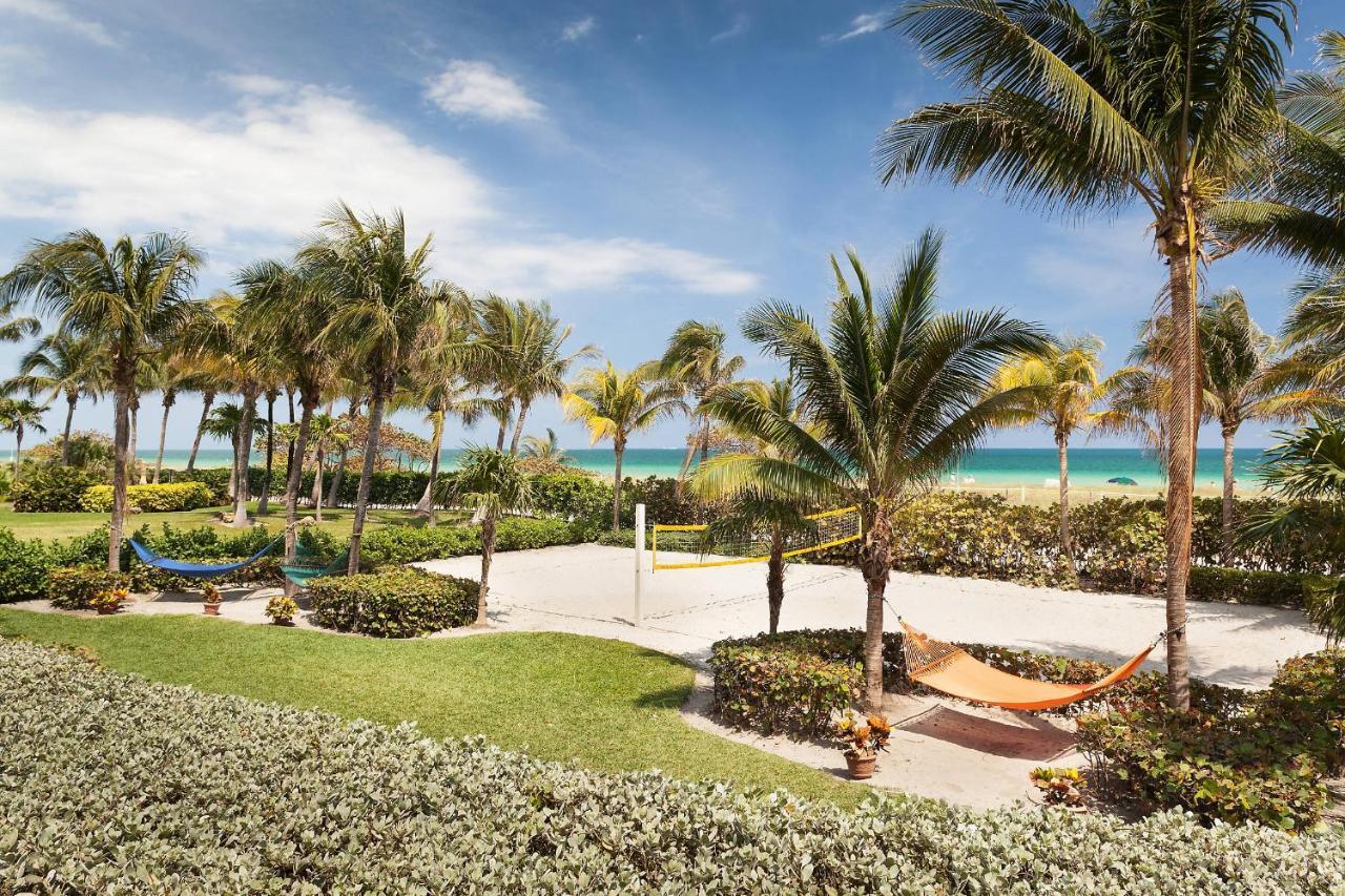 Bluegreen Vacations Solara Surfside Exterior foto