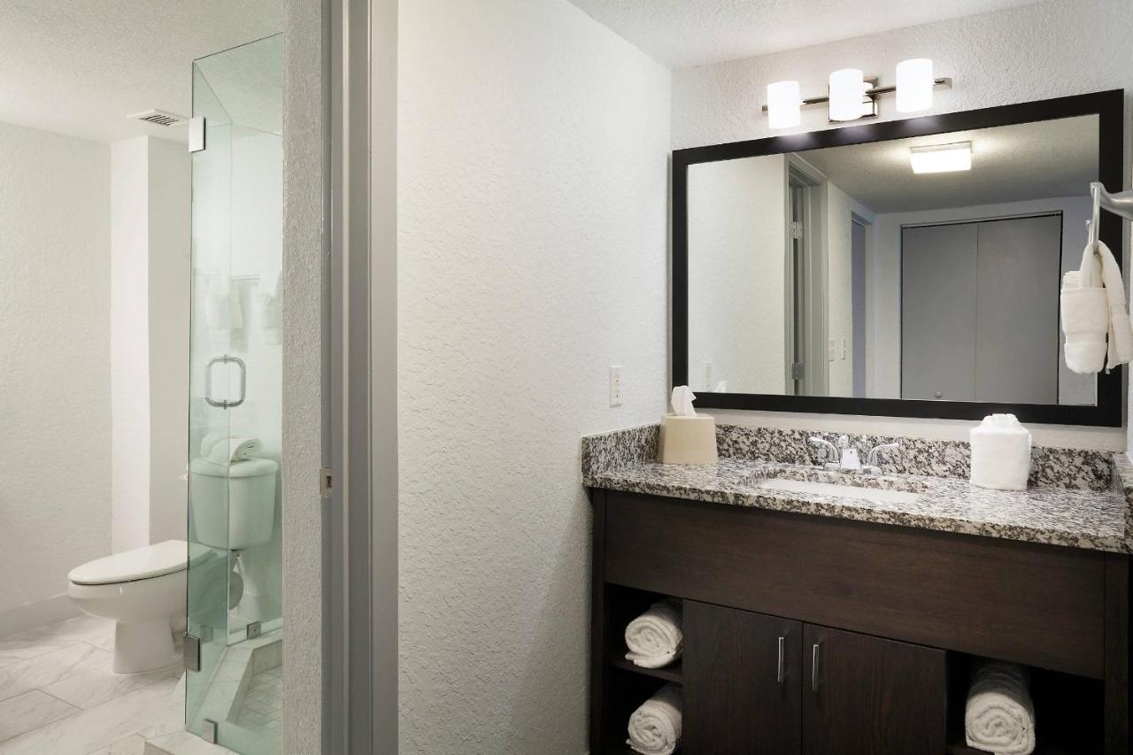 Bluegreen Vacations Solara Surfside Exterior foto