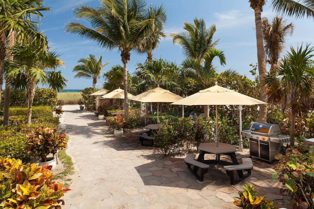 Bluegreen Vacations Solara Surfside Exterior foto