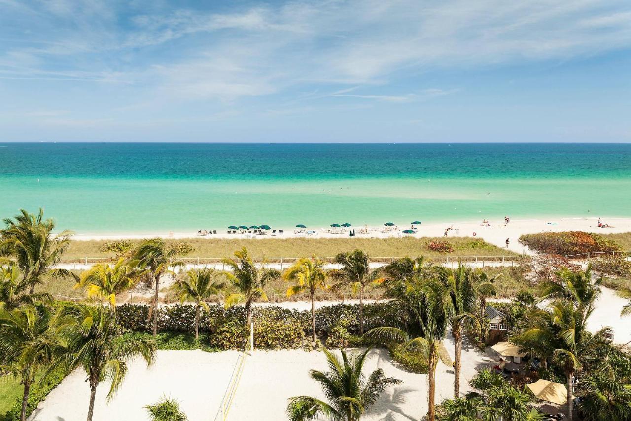 Bluegreen Vacations Solara Surfside Exterior foto