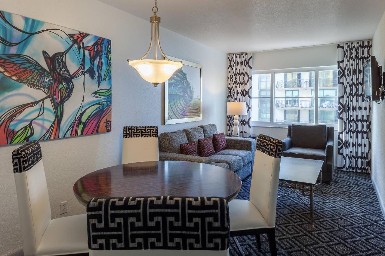 Bluegreen Vacations Solara Surfside Exterior foto