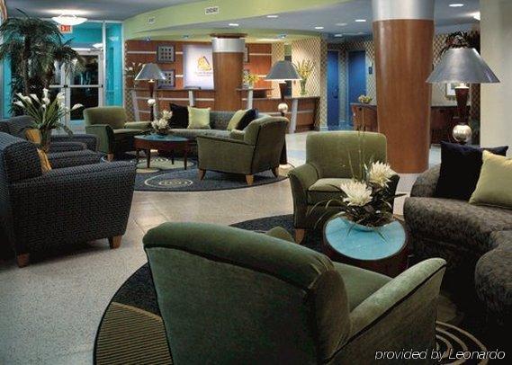 Bluegreen Vacations Solara Surfside Interior foto