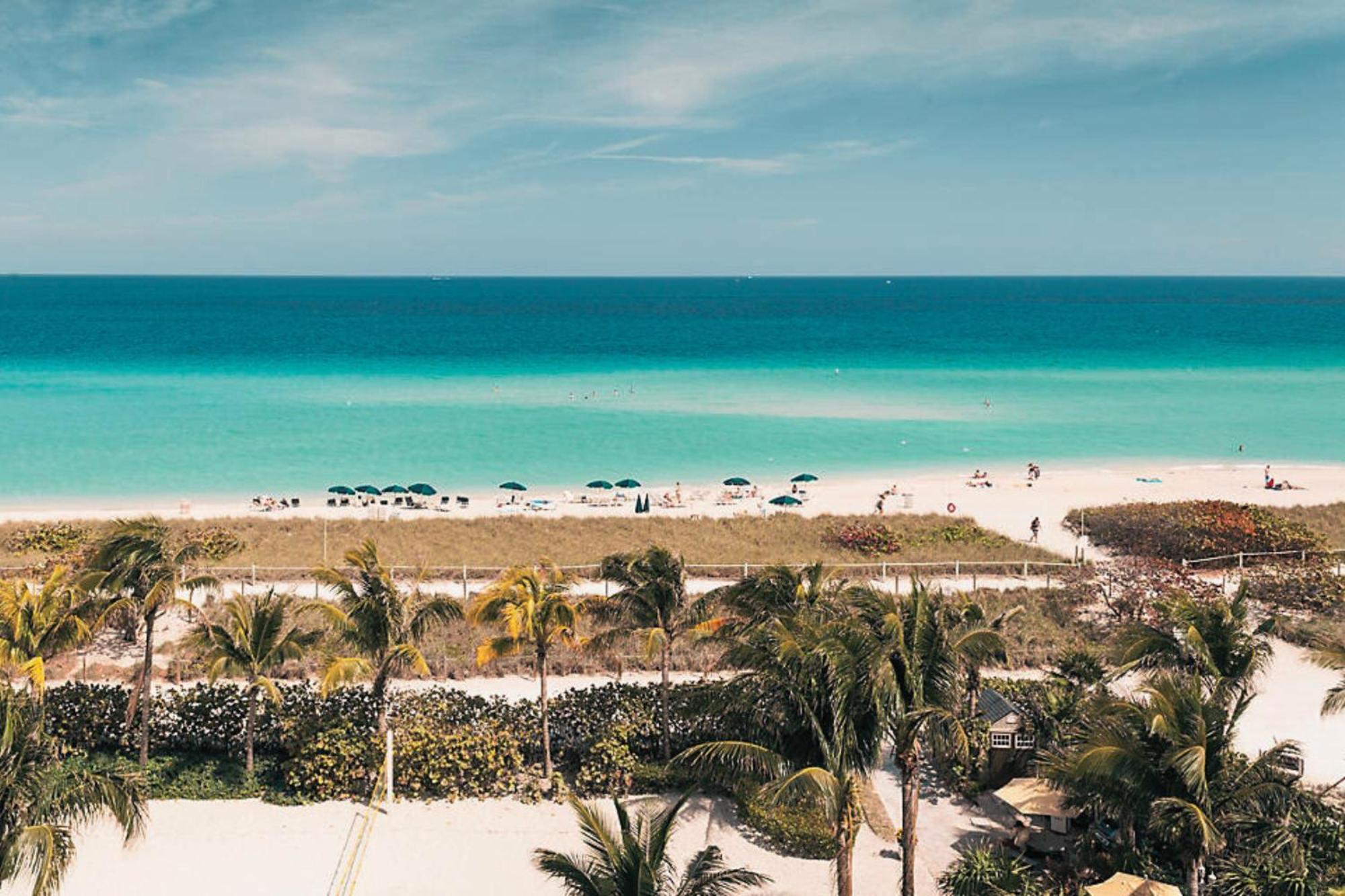 Bluegreen Vacations Solara Surfside Exterior foto