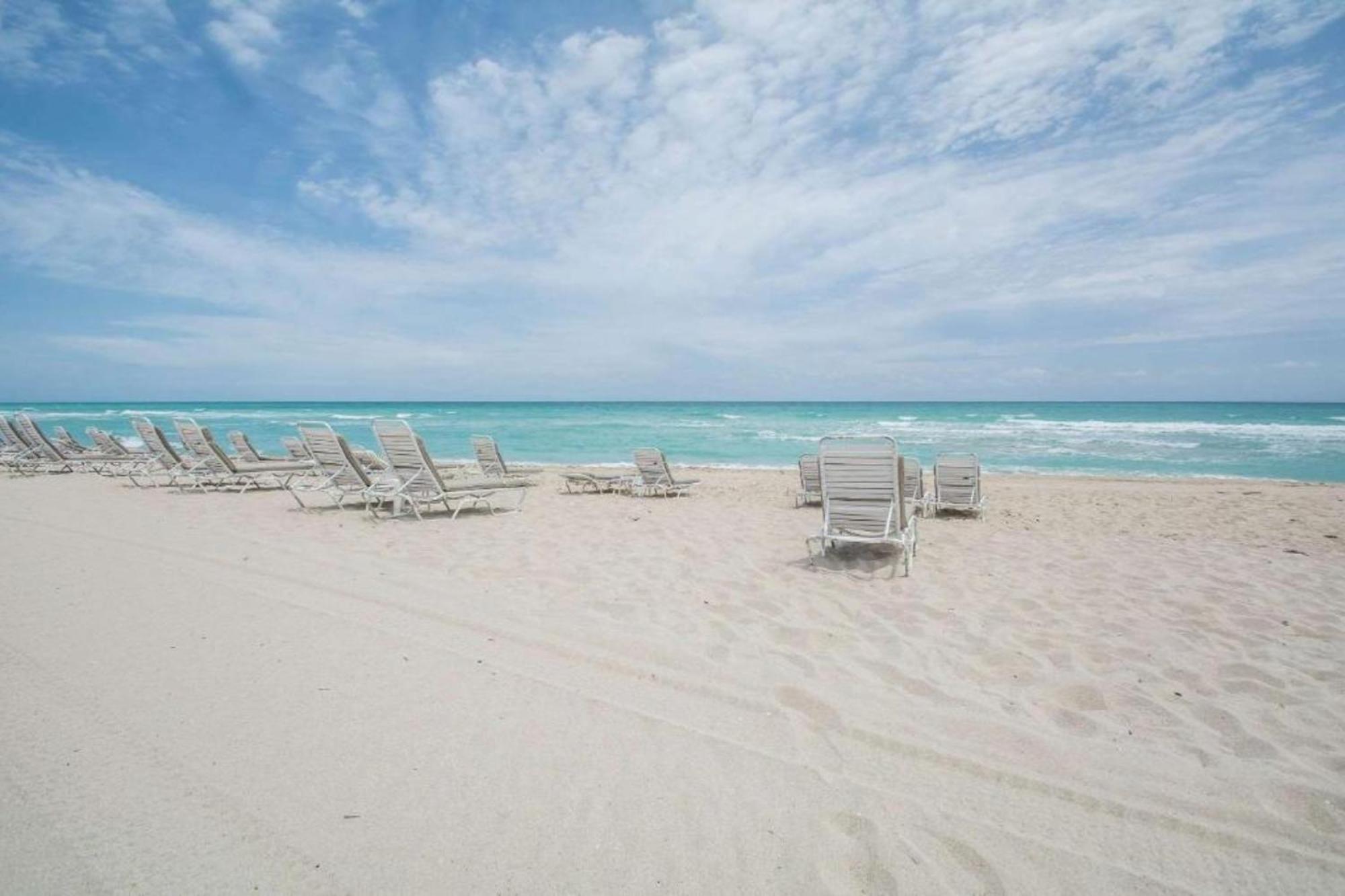Bluegreen Vacations Solara Surfside Exterior foto