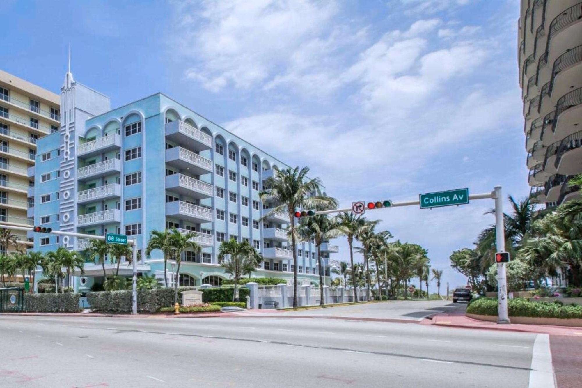 Bluegreen Vacations Solara Surfside Exterior foto