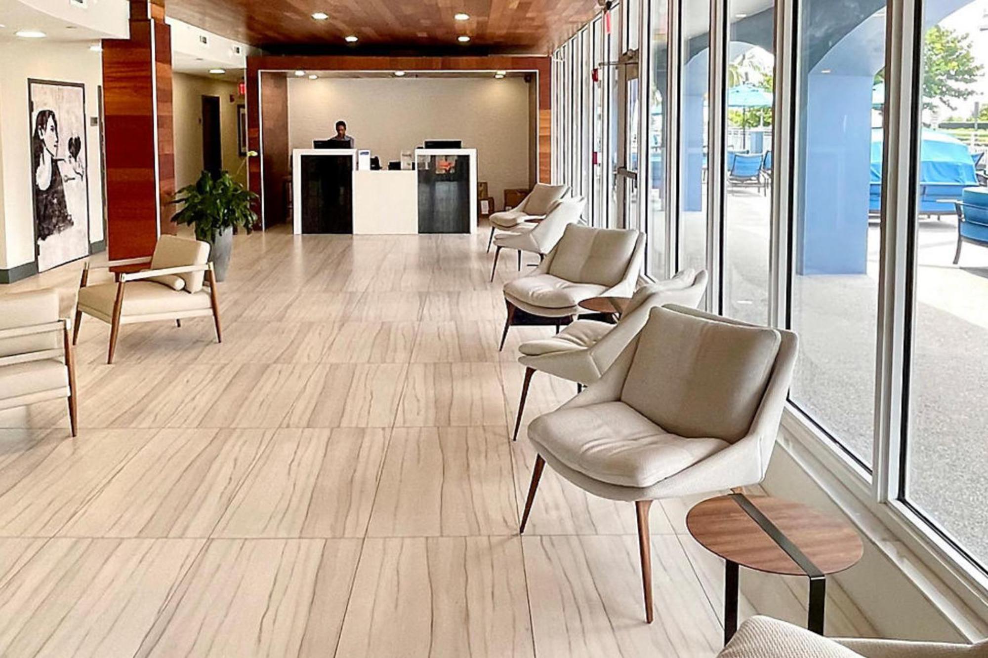 Bluegreen Vacations Solara Surfside Exterior foto