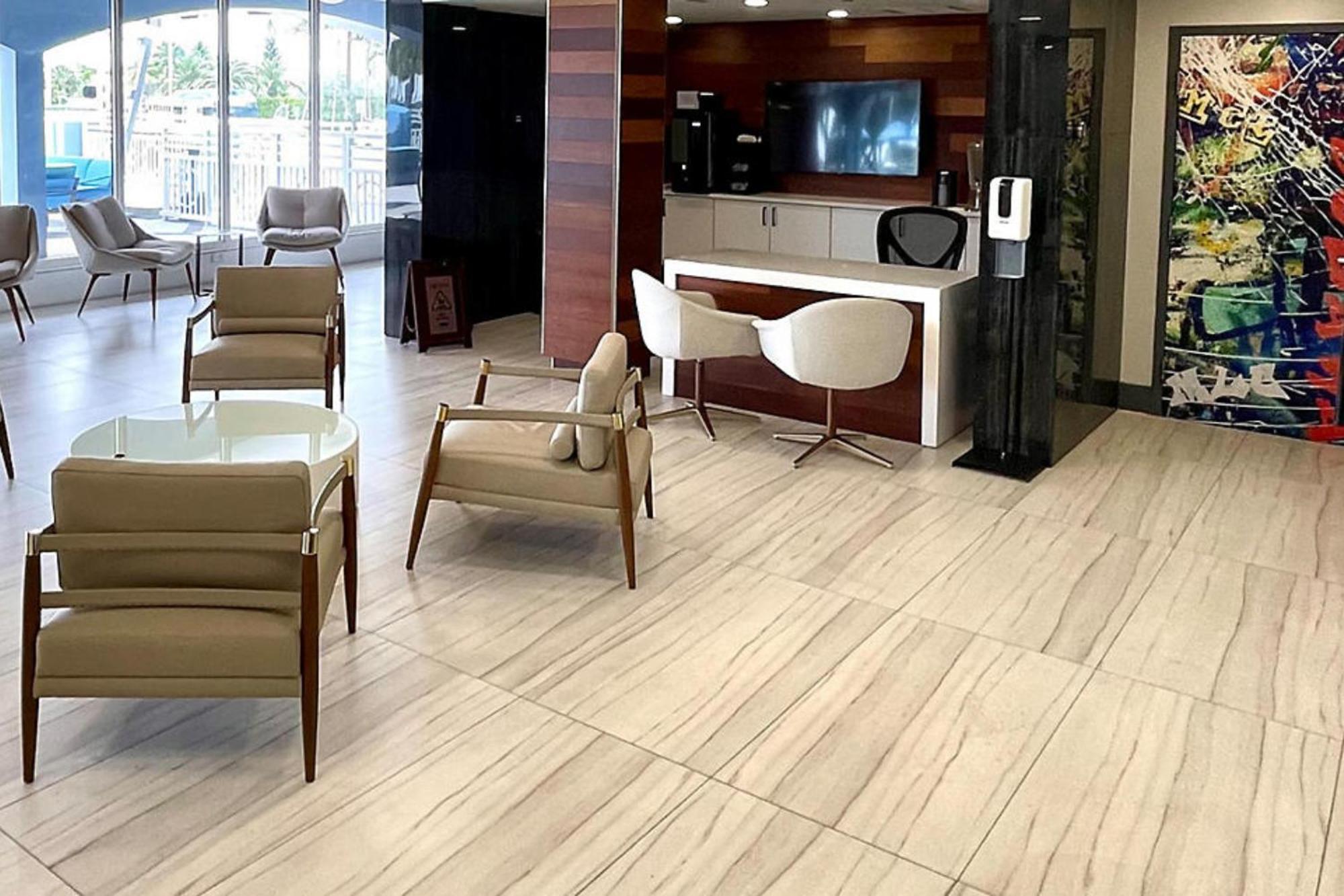 Bluegreen Vacations Solara Surfside Exterior foto