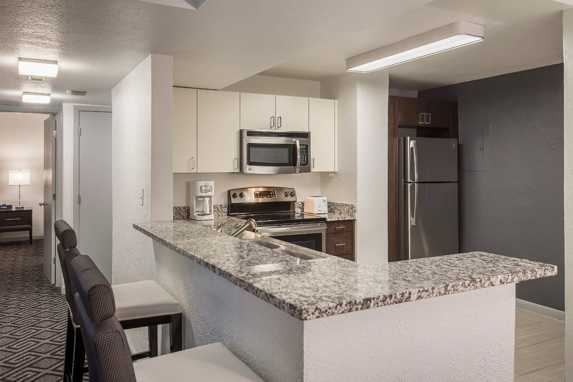 Bluegreen Vacations Solara Surfside Exterior foto