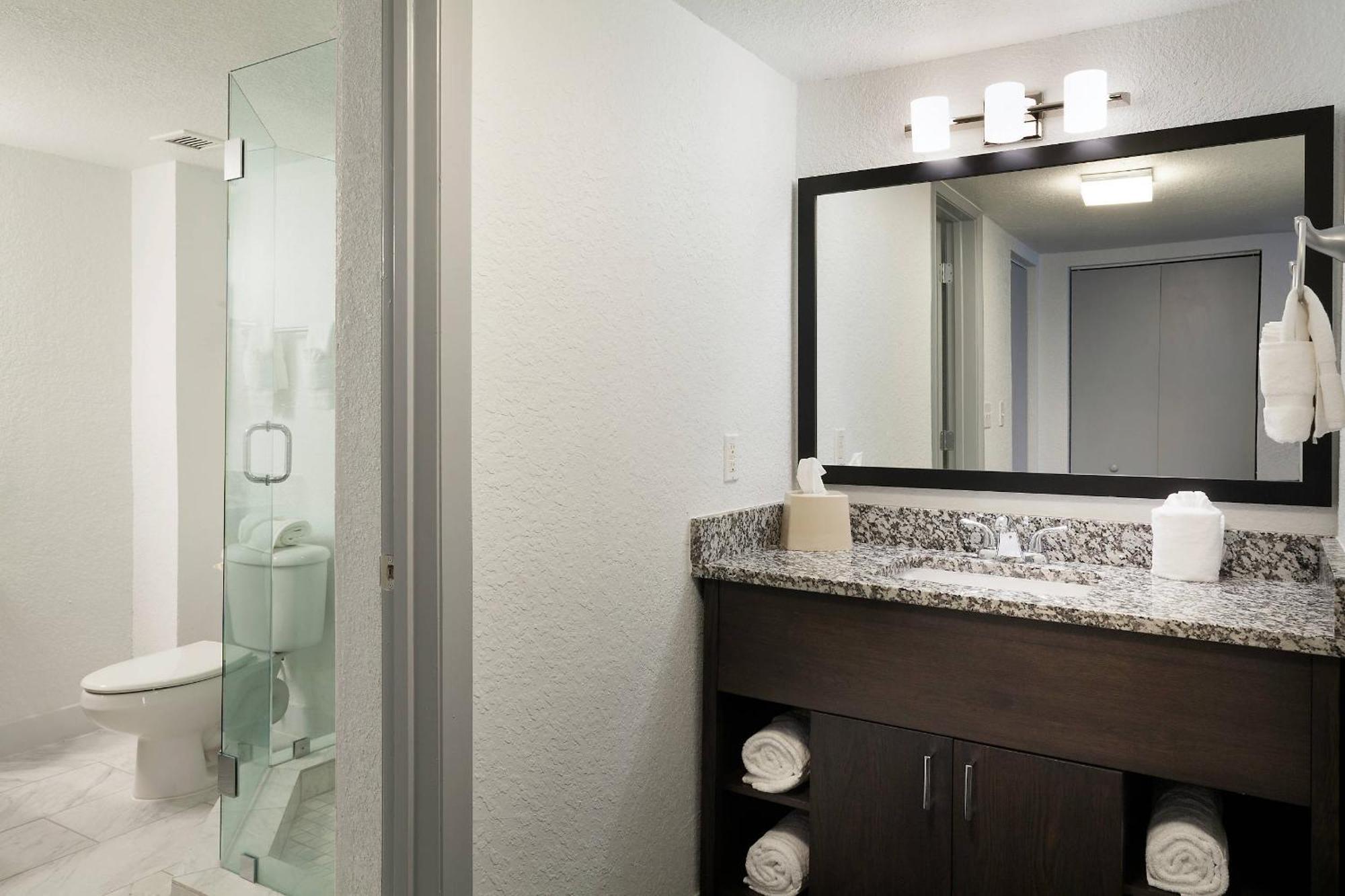 Bluegreen Vacations Solara Surfside Exterior foto