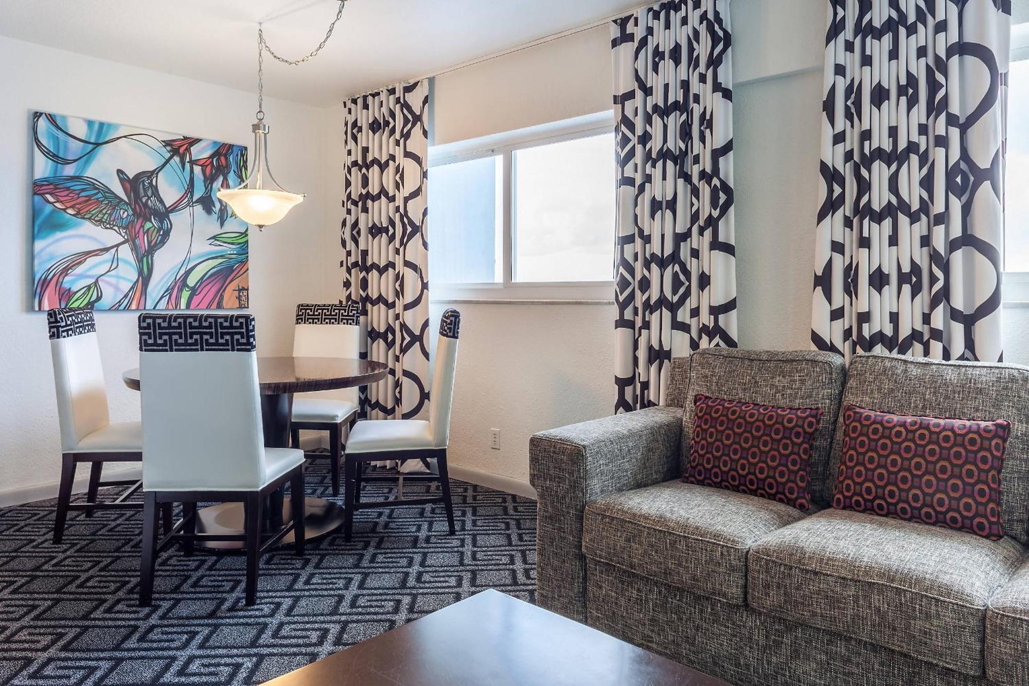 Bluegreen Vacations Solara Surfside Exterior foto