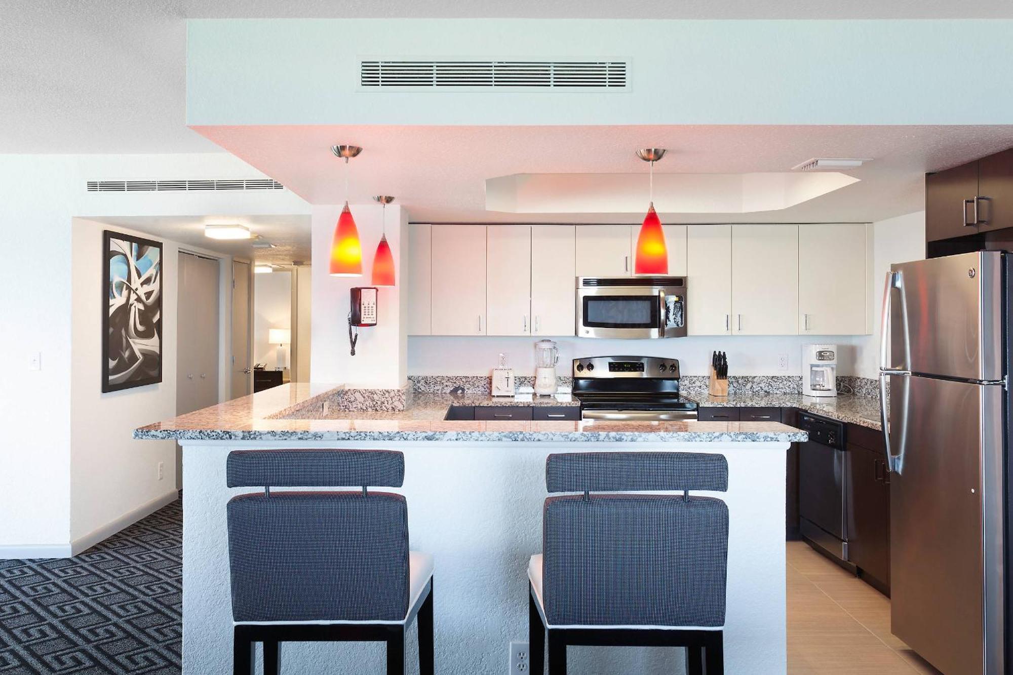 Bluegreen Vacations Solara Surfside Exterior foto