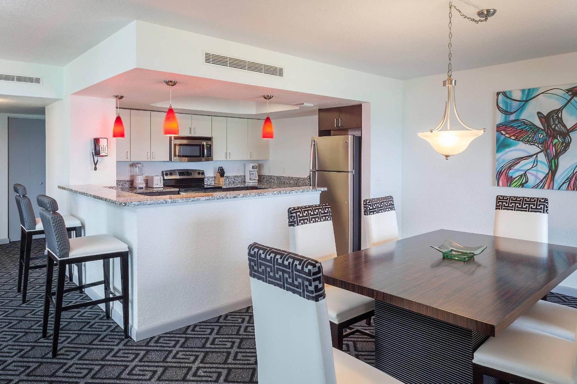 Bluegreen Vacations Solara Surfside Exterior foto