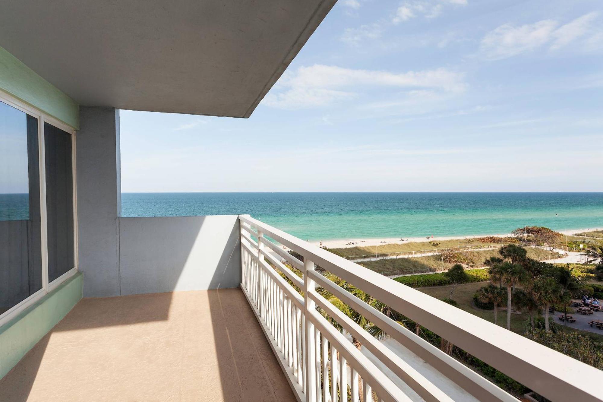 Bluegreen Vacations Solara Surfside Exterior foto
