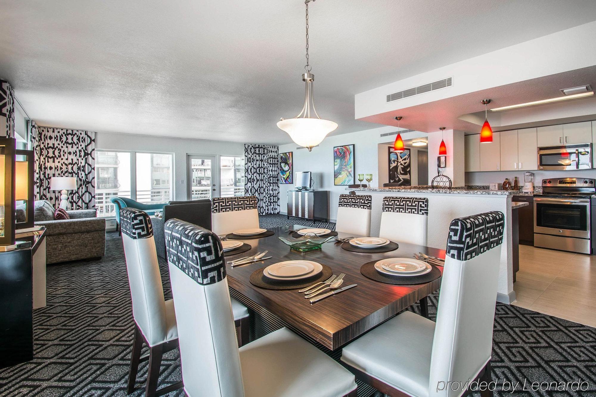 Bluegreen Vacations Solara Surfside Exterior foto