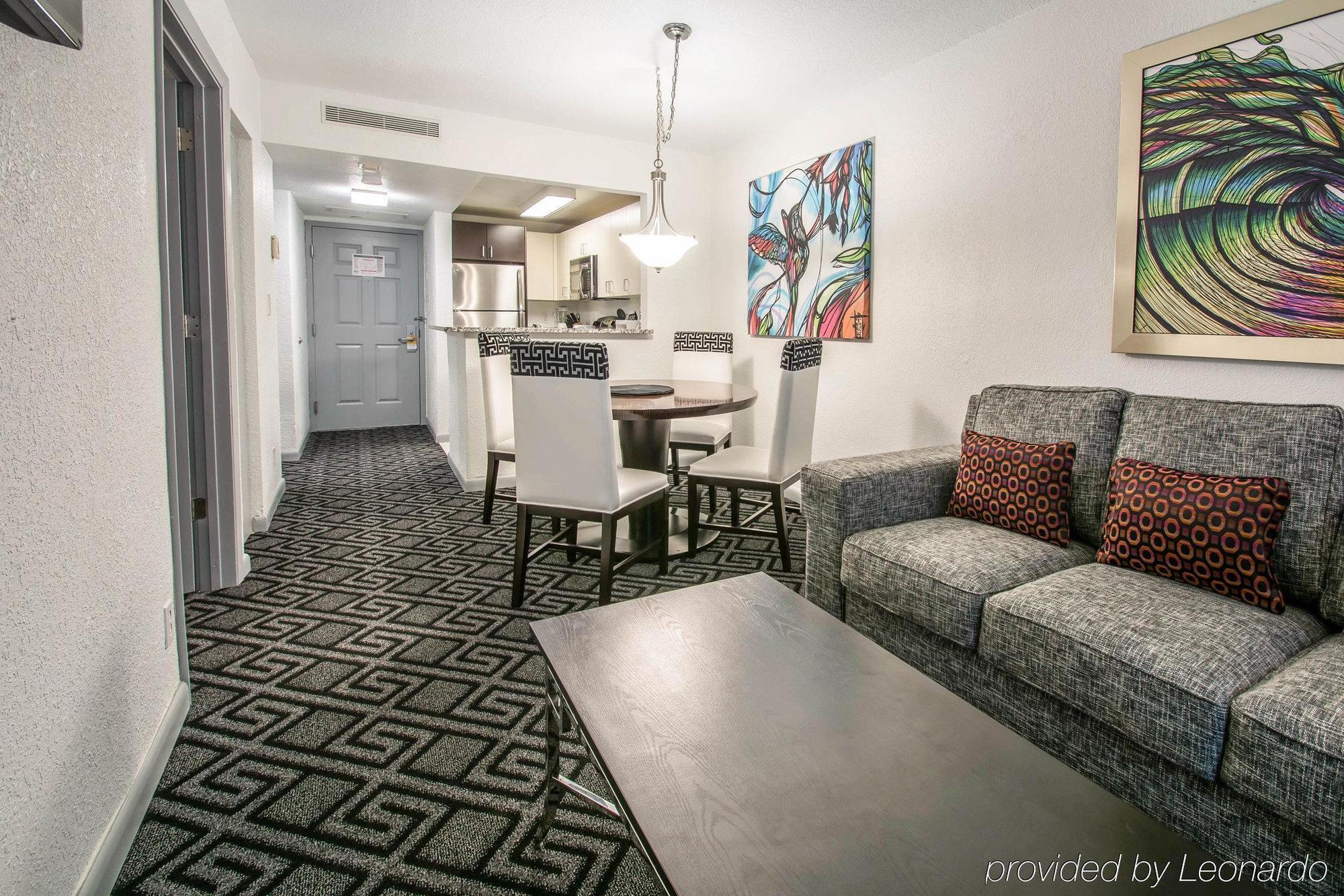 Bluegreen Vacations Solara Surfside Exterior foto