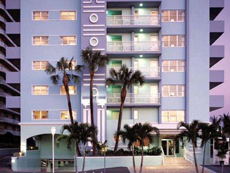 Bluegreen Vacations Solara Surfside Exterior foto