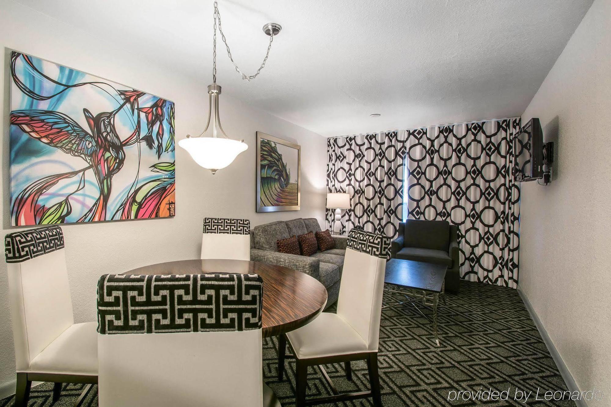 Bluegreen Vacations Solara Surfside Exterior foto