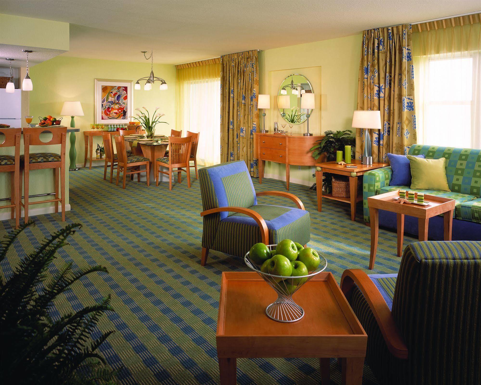 Bluegreen Vacations Solara Surfside Exterior foto
