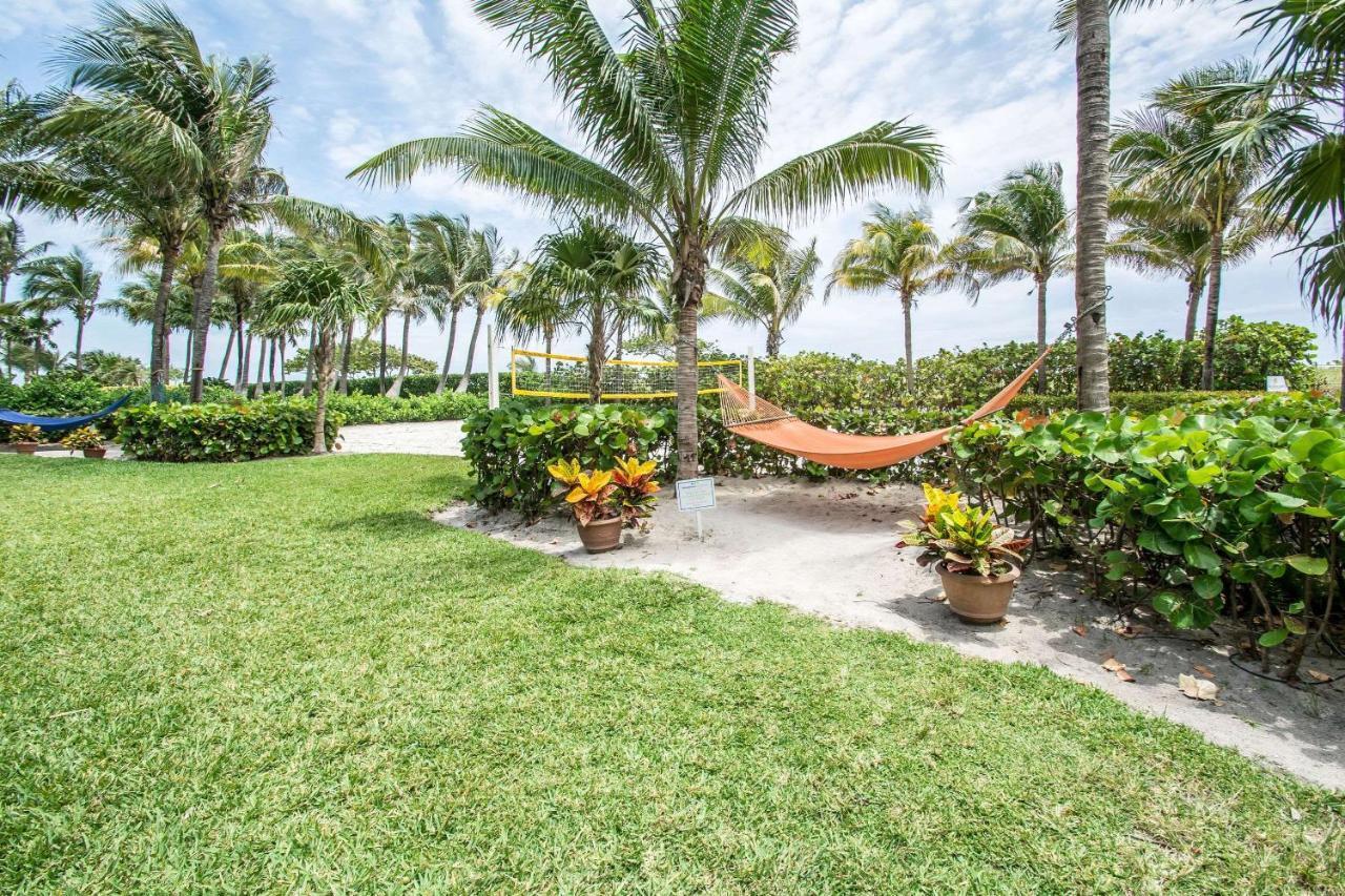 Bluegreen Vacations Solara Surfside Exterior foto