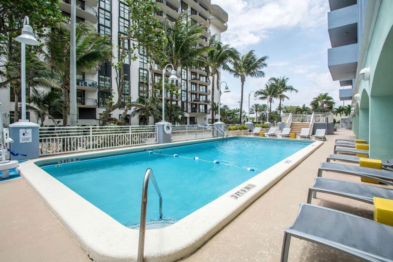 Bluegreen Vacations Solara Surfside Exterior foto