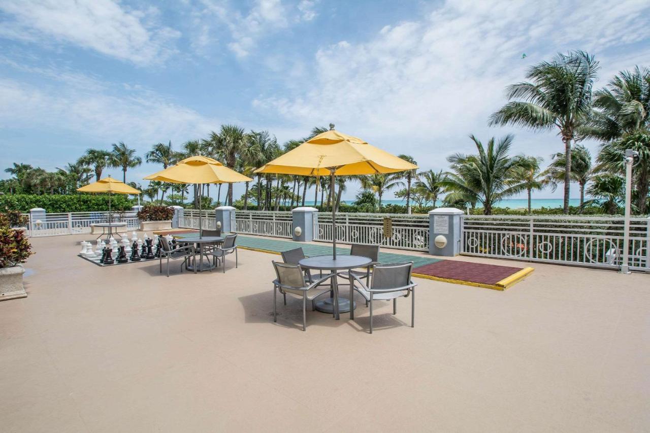 Bluegreen Vacations Solara Surfside Exterior foto