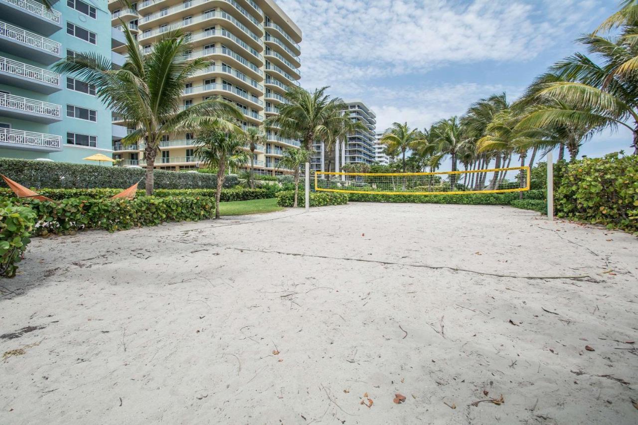 Bluegreen Vacations Solara Surfside Exterior foto